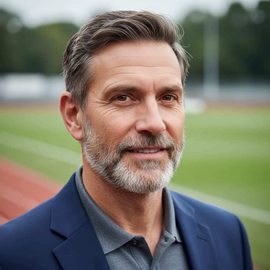 Autor Ernest Sikorski