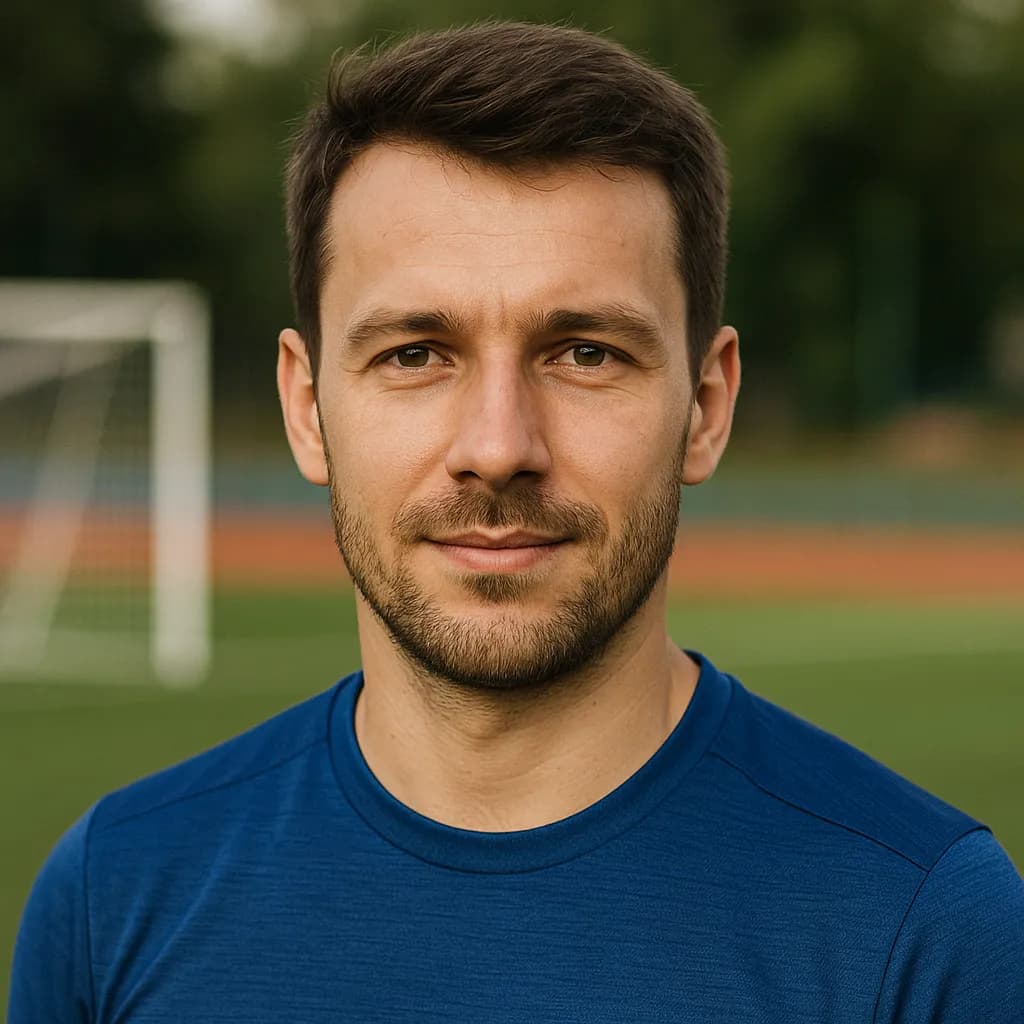 Autor Fabian Zakrzewski