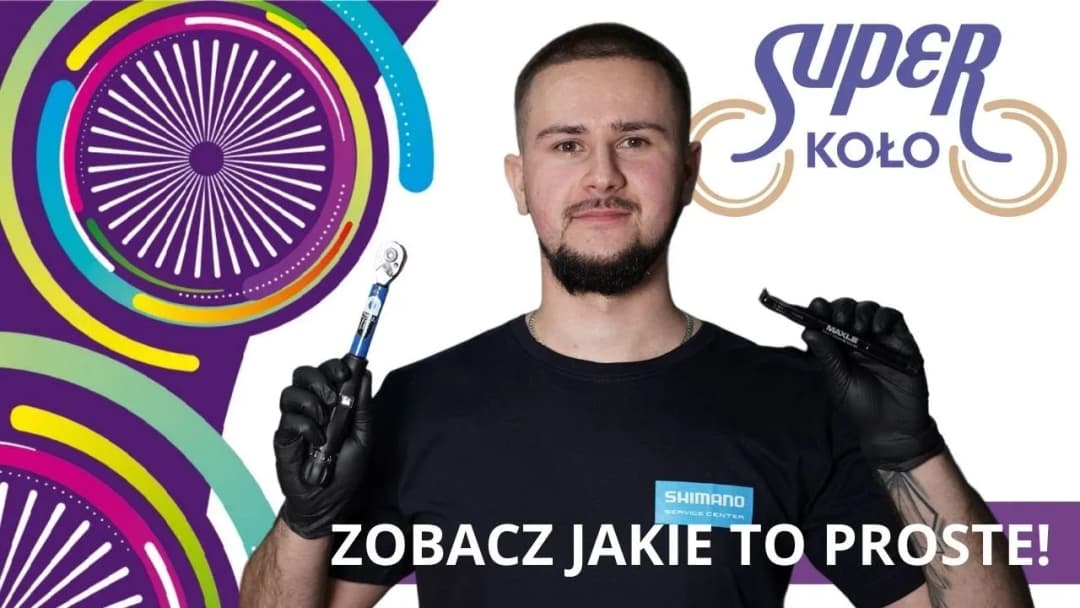 Jak odkręcić koło w rowerze - uniknij najczęstszych błędów