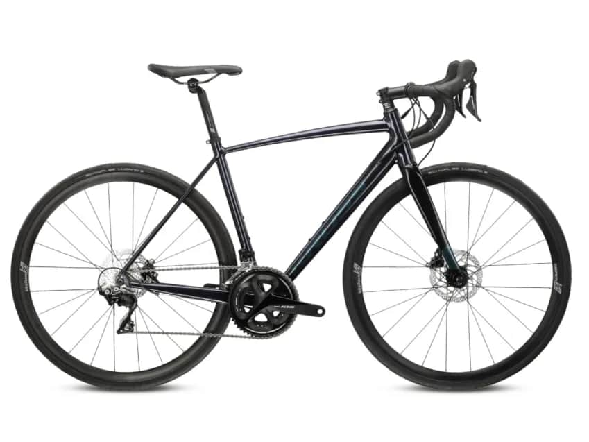 Rower endurance - co to znaczy i dlaczego warto go wybrać