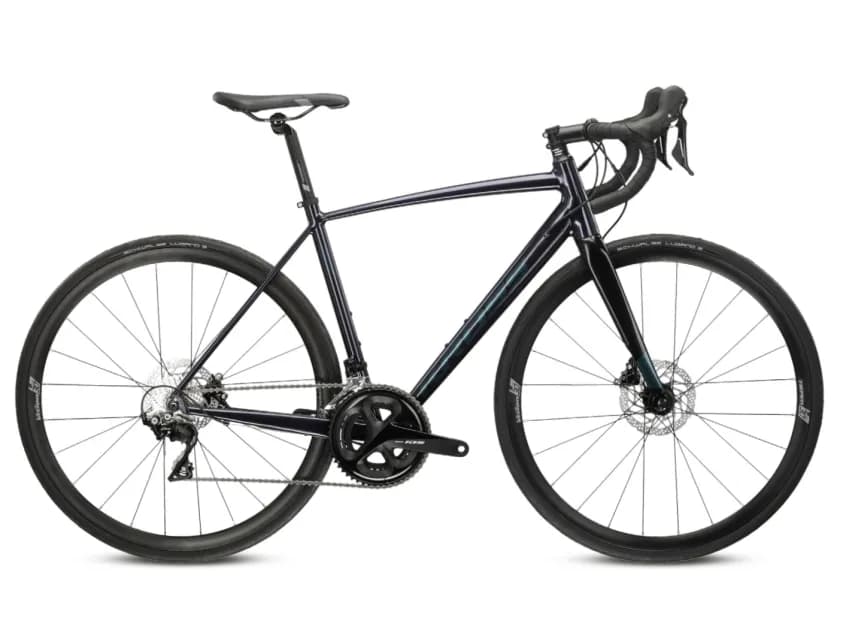 Rower endurance - co to znaczy i dlaczego warto go wybrać