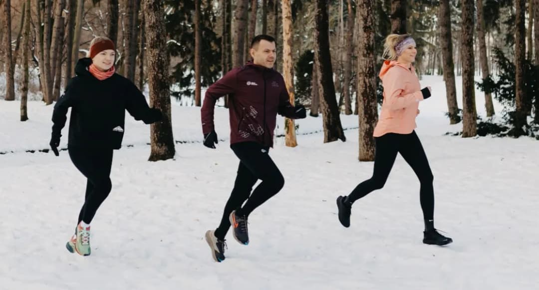 Jak polubić bieganie i cieszyć się każdym krokiem w treningu
