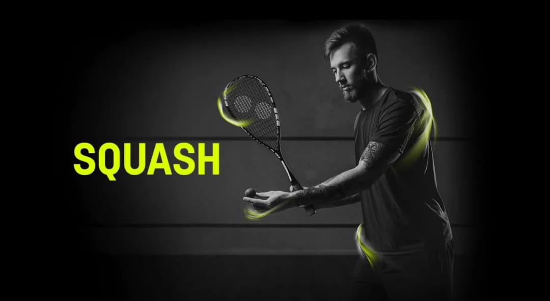 Squash Kalisz - najlepsze korty i możliwości dla każdego gracza