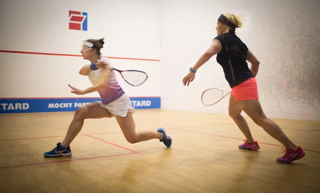 Squash Wrocław multisport - najlepsze korty i ceny, które musisz znać