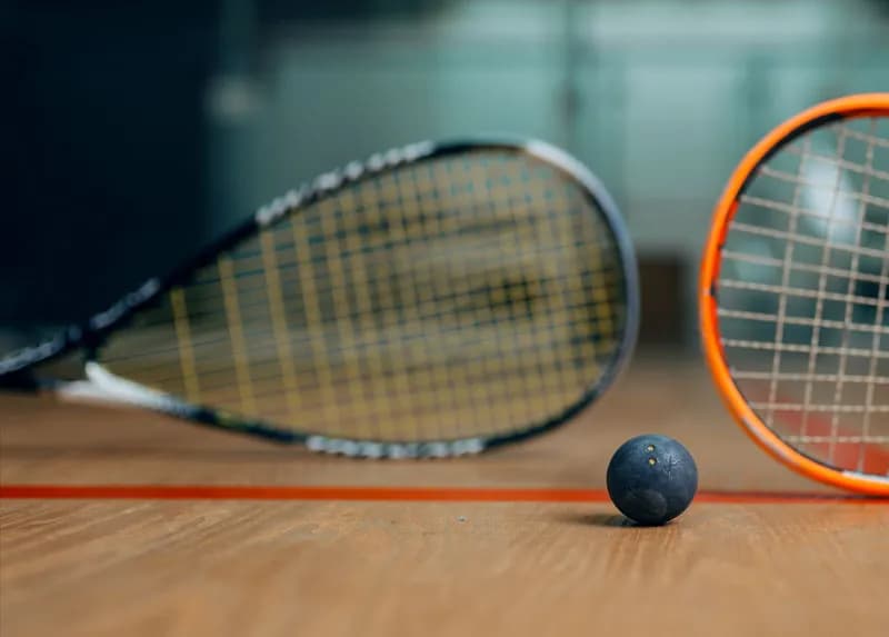 Gdzie grać w squash w Białołęce? Najlepsze korty i kluby w okolicy