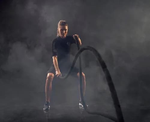 Trening EMS ile można schudnąć? Sprawdź efekty i wyniki odchudzania