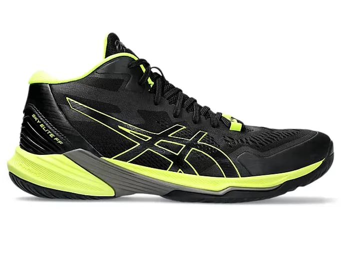 Najlepsze buty Asics do squasha – wybierz idealny model dla siebie